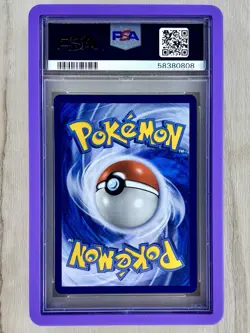 Pokemon 2017 Sun & Moon Shining Arceus Holo #57 Shining Legends PSA 10 GEM MINT - Image 2
