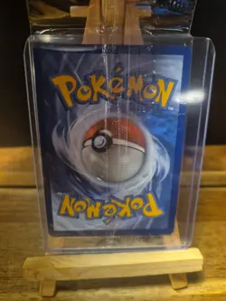 Pokemon TCG Greninja Gold Star Celebrations Promo Sealed SWSH144 #12 - Image 2