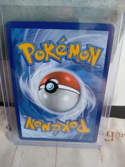 Pokemon TCG Team Rockets Moltres EX Destined Rivals 208/182 NearMint Condition - Image 3