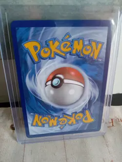 Pokemon TCG Team Rockets Moltres EX Destined Rivals 208/182 NearMint Condition - Image 4