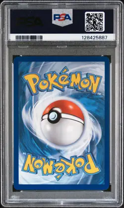 2019 POKEMON SUN & MOON HIDDEN FATES #SV60 FULL ART/ESPEON GX PSA 10 - Image 2