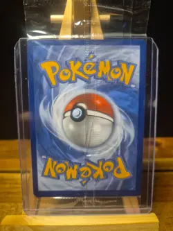 Pokemon TCG Greninja Gold Star Celebrations Promo Sealed SWSH144 #65 - Image 2