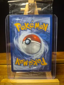 Pokemon TCG Greninja Gold Star Celebrations Promo Sealed SWSH144 #52 - Image 2