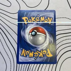 Pokemon TCG Blaine's Charmander Gym Heroes 61/132 Regular 1st Edition LP. - Image 3