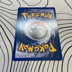 Pokemon TCG Blaine's Charmander Gym Heroes 61/132 Regular 1st Edition LP. - Image 4