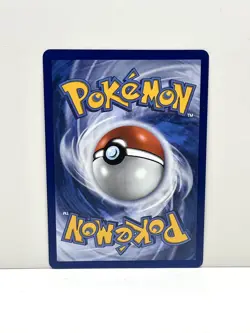 Pokemon TCG Buddy-Buddy Poffin 167/132 Me01: Mega Evolution Full Art Holo NM - Image 2