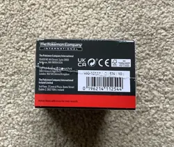 Pokemon TCG Prismatic Evolutions Booster Bundle NEW & SEALED In Hand - Image 3