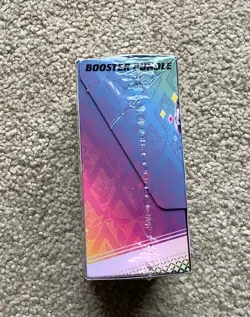 Pokemon TCG Prismatic Evolutions Booster Bundle NEW & SEALED In Hand - Image 4