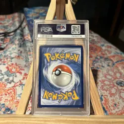 PSA 9 Lugia V Silver Tempest 185/195 Pokemon MINT Graded #185 2022 TCG F/A SWSH - Image 2