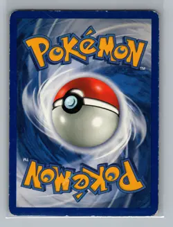 Pokemon WOTC Team Rocket Charmander #50/82 10822 - Image 2
