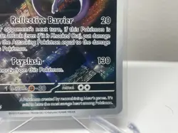 Mewtwo 52 Promo Pokemon Card Black Star Unsealed - Image 5