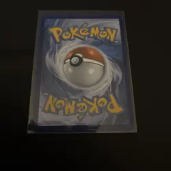 Drifloon 46/114 Steam Siege Reverse Holo Pokemon Card - Near Mint - Image 2