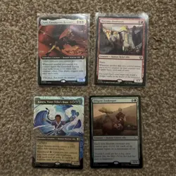 Avatar MTG Holo Rare Bundle 15 cards - Image 4