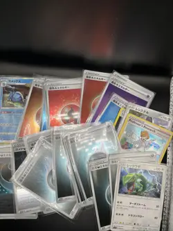 Pokemon TCG Mixed Pokemon Promo/Holo Bundle X43 Cards - Image 5