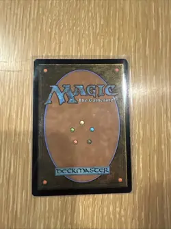 Quantum Riddler Edge of Eternities Regular Card (M) 0072 - Image 2