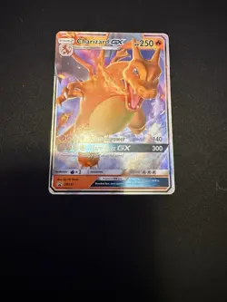 Pokemon TCG Charizard Lot Of 4 VMAX GX V 4 Card Bundle - Image 5