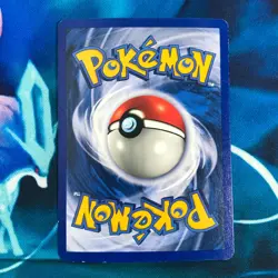 Nidoking - 11/102 - Shadowless Holo Rare Base Set 1999 - Pokemon Card - HP - Image 5