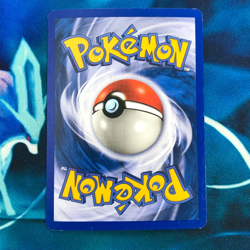 Rocket's Hitmonchan - 9 - Winner Best Of Series Promo Rare - Pokemon Card - MP - Image 5
