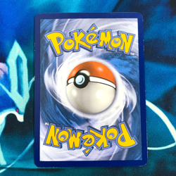 Blastoise EX - XY122 - Full Art Promo Black Star Rare - Pokemon Card - MP - Image 5