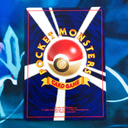 Abra - Totodile Intro Deck Promo Rare Japanese - Pokemon Card - MP - Image 5