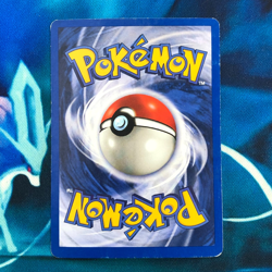 Kingdra - 8/111 - 1st Edition Holo Rare Neo Genesis - Pokemon Card - MP - Image 5