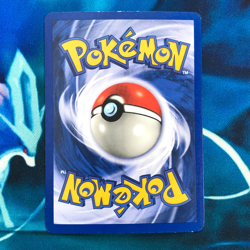 Ampharos - 1/111 - 1st Edition Holo Rare Neo Genesis - Pokemon Card - MP - Image 5