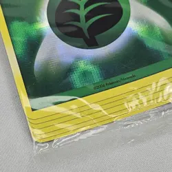 2006 Pokemon League Organized Play Promos Sealed Holo Energy Card Set of 6 - Image 2