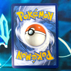 Mew ex - SVP053 - Full Alt Art Illustration Promo Rare - Pokemon Card - NM - Image 3
