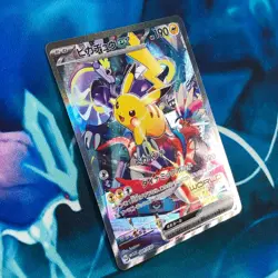 Pikachu ex - 001/030 - World Championships Yokohama Japanese Pokemon Card - NM - Image 3