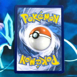 Charizard EX - XY121 - Full Art Black Star Ultra Rare Promo - Pokemon Card - MP - Image 5