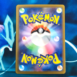 Mew ex - 347/190 - Full Art SAR Shiny Treasure ex Japanese - Pokemon Card - NM - Image 5