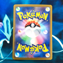 Espeon ex - 211/187 - Full Art SAR Terastal Festival Japanese Pokemon Card - NM - Image 5