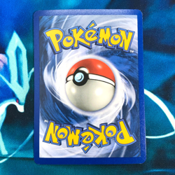 Rocket's Raikou ex - 108/107 - Secret Rare Holo ex Deoxys - Pokemon Card - MP - Image 5