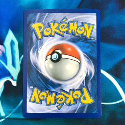 Psychic Energy - 92/95 - Play! Espeon Crosshatch Holo Promo Pokemon Card - LP - Image 5