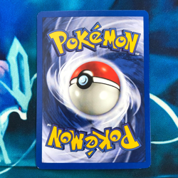 Delibird - 5/64 - 1st Edition Holo Rare Neo Revelation - Pokemon Card - MP - Image 5