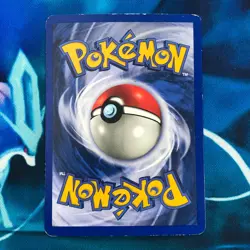 Scyther - 10/64 - 1st Edition Holo Rare Jungle Set 1999 - Pokemon Card - MP - Image 5