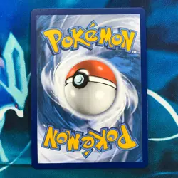 Moltres & Zapdos & Articuno GX - SM210 - Full Art Promo - Pokemon Card - NM - Image 5