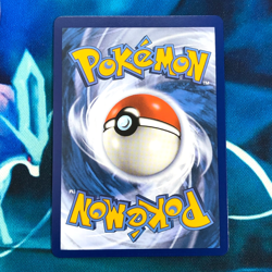 Mew V - 251/264 - OC Full Alt Art Rare Fusion Strike - Pokemon Card - NM - Image 5