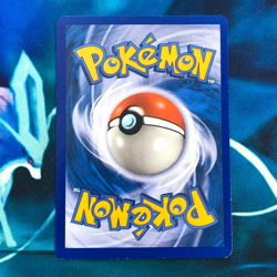 Blastoise - 14/100 - National Championships Promo Rare - Pokemon Card - MP - Image 5