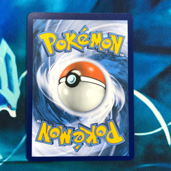 Vaporeon V - SWSH181 - Full Alt Art Rare Black Star Promo Pokemon Card - NM - Image 5