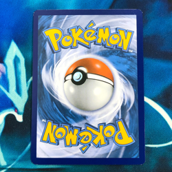 Mew EX - XY126 - Full Art Black Star Ultra Rare Promo - Pokemon Card - LP - Image 5