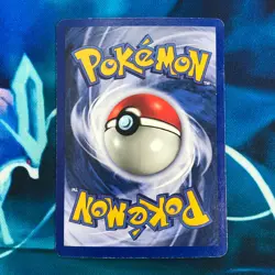 Nidoking - 11/102 - Shadowless Holo Rare Base Set 1999 - Pokemon Card - HP - Image 5