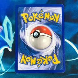 Mew - 55/165 - Rare Expedition Base Set - Pokemon Card - LP - Image 5
