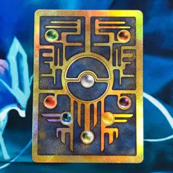 Ancient Mew - Holo Promo Rare Movie - Pokemon Card - LP - Image 5