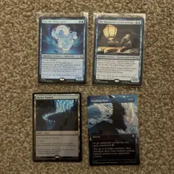 Avatar MTG Holo Rare Bundle 15 cards - Image 4