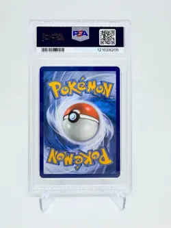 PSA 10 Jessie & James Pokemon Card TCG - 2019 Sun & Moon Hidden Fates 68/68 - Image 2