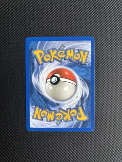 Pokemon Card Skyridge E Series Abra 46/144 WOTC Near Mint NM - Image 4
