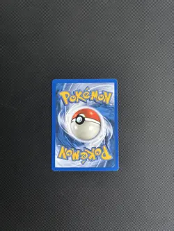 Pokemon Card Skyridge E Series Abra 46/144 WOTC Near Mint NM - Image 5