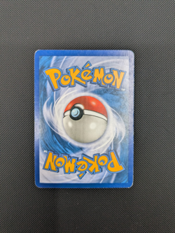 Pokemon card - East Sea Shellos - Secret Wonders 106/132 - LP - Image 2