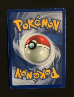 Pokemon TCG Light Arcanine Neo Destiny Holo Card 12/105 Unlimited Rare Italian - Image 3
